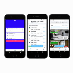 Travel Buddy Flights & Hotels