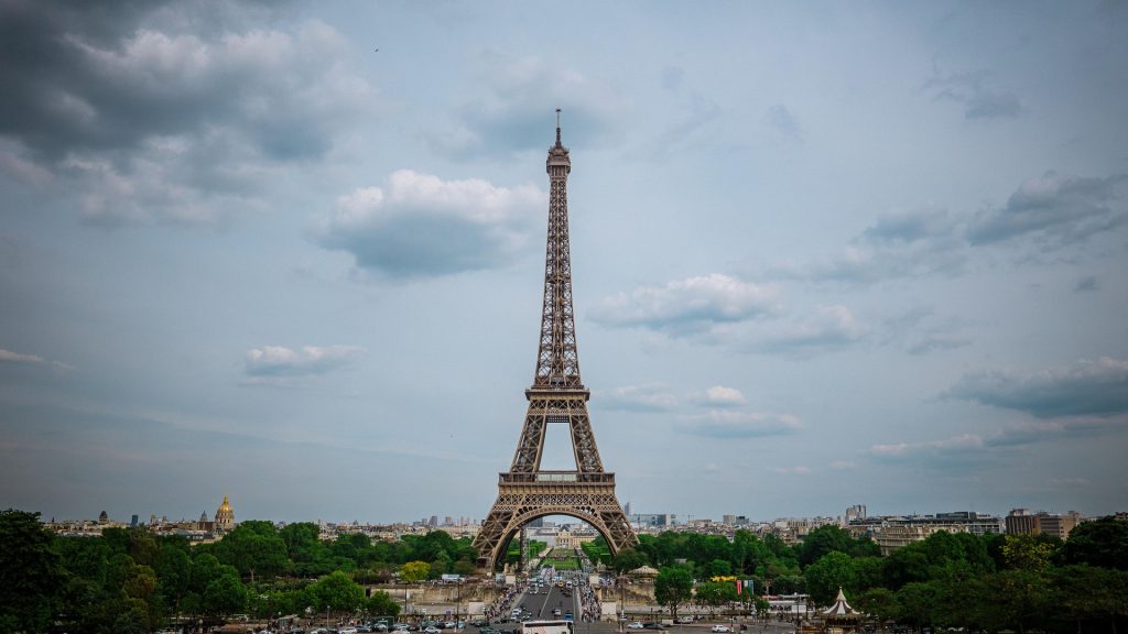 Paris France
